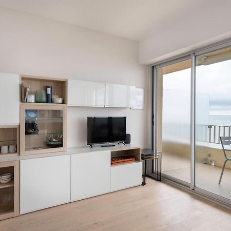 Vue Mer ! Appartement Pour 4 La Baule Kültér fotó