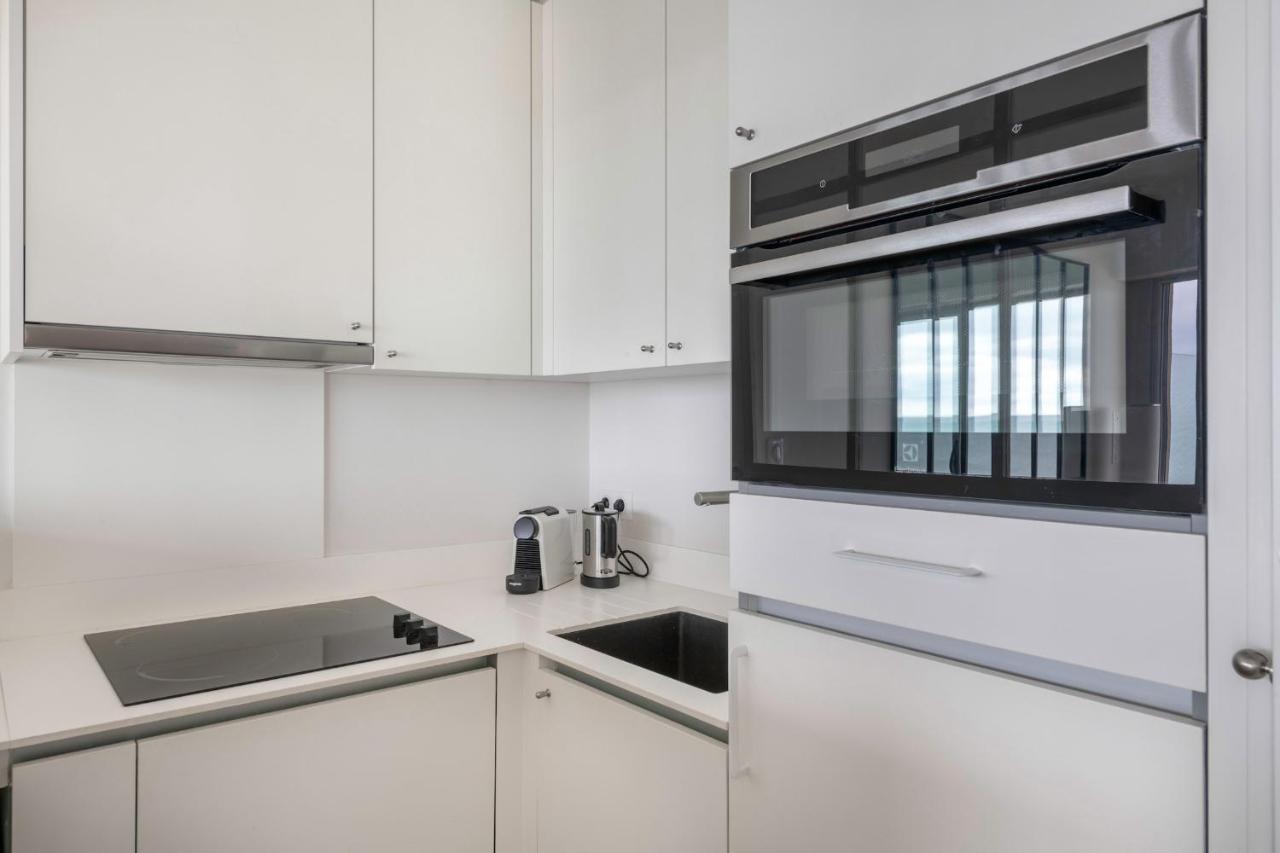 Vue Mer ! Appartement Pour 4 La Baule Kültér fotó